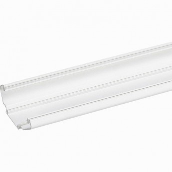 Коробка LEGRAND Mosaic сборная неукомплектованная для монтажа модульного оборудования 2 м белый