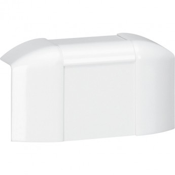 Ответвление LEGRAND T-образное для монтажа у потолка для мини-плинтусов DLPlus 60/75x20