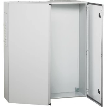 Шкаф LEGRAND Atlantic МП 1200x800x300 светло-серый
