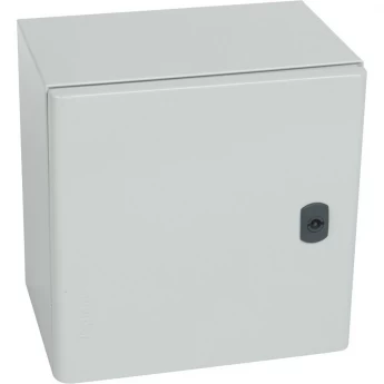 Шкаф LEGRAND Atlantic МП 300x300x200 светло-серый