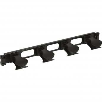 Органайзер кабельный LEGRAND 2-осевой 1U