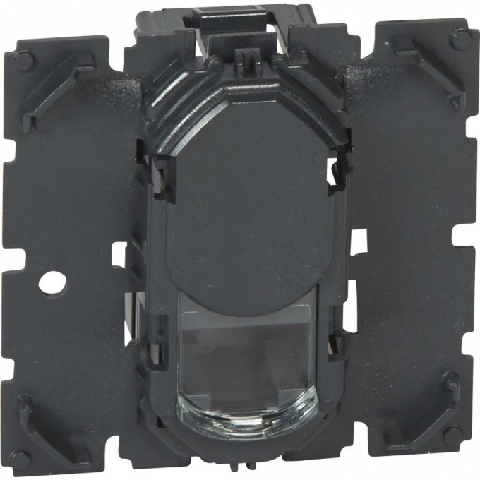 Розетка LEGRAND RJ 45 Программа Celiane категория 6 UTP LCS² белый 067344 Розетка LEGRAND RJ 45 Программа Celiane категория 6 UTP LCS² белый 067344