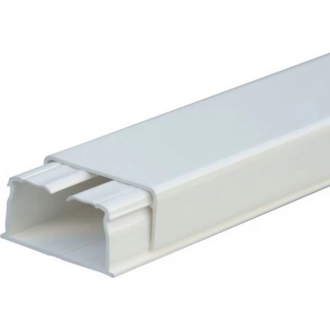 Кабель-канал LEGRAND DLPlus 20x12,5 30008 Кабель-канал LEGRAND DLPlus 20x12,5 30008
