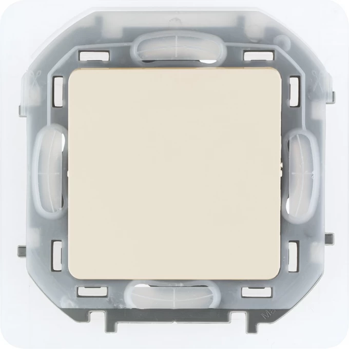 Переключатель LEGRAND INSPIRIA 10 AX IP44 250 В слоновая кость 673671 Переключатель LEGRAND INSPIRIA 10 AX IP44 250 В слоновая кость 673671