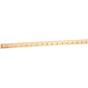 Шина медная LEGRAND плоская 25x5 330/270A