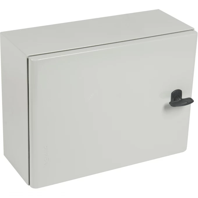 Шкаф LEGRAND Atlantic МП 300x400x160 светло-серый 036911 Шкаф LEGRAND Atlantic МП 300x400x160 светло-серый 036911