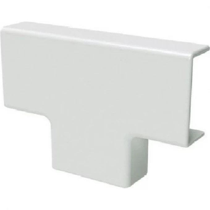 T-образный отвод LEGRAND для мини-каналов Metra 16x16 белый 638114 T-образный отвод LEGRAND для мини-каналов Metra 16x16 белый 638114