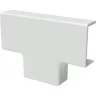 T-образный отвод LEGRAND для мини-каналов Metra 16x16 белый 638114