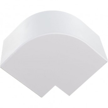 Внешний угол LEGRAND для мини-каналов Metra 40x40 белый