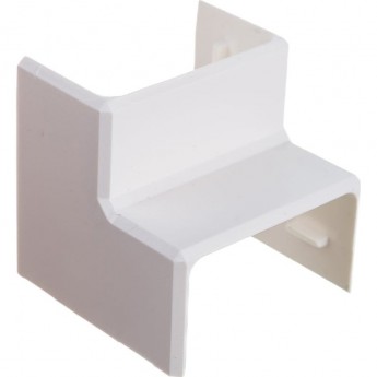 Внутренний угол LEGRAND для мини-каналов Metra 20x12 белый