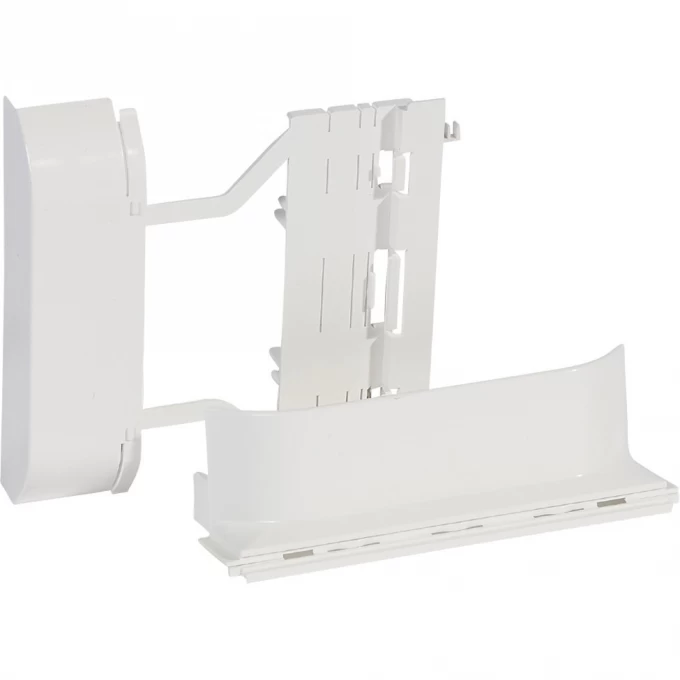 Выдвижная панель LEGRAND 3 модуля 31704 Выдвижная панель LEGRAND 3 модуля 31704