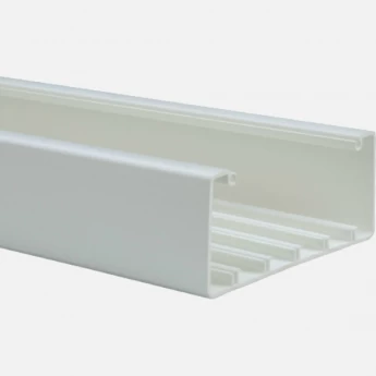 Кабель-канал LEGRAND DLP 195x65 с 1, 2 или 3 крышками, поставляется без крышек