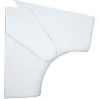 Угол внутренний LEGRAND DLP для 105x50